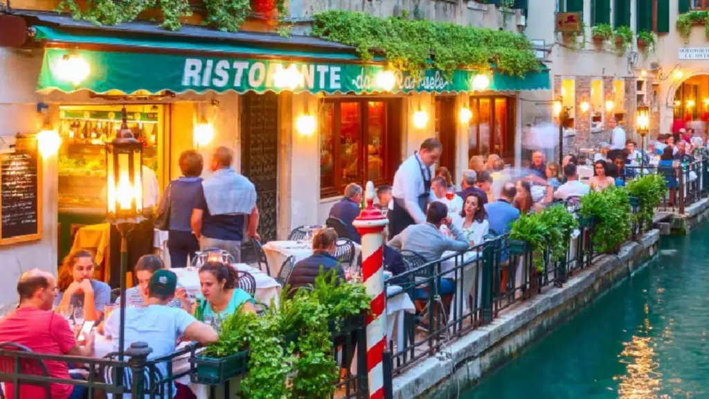 5 Amazing European Cities for Authentic Food
