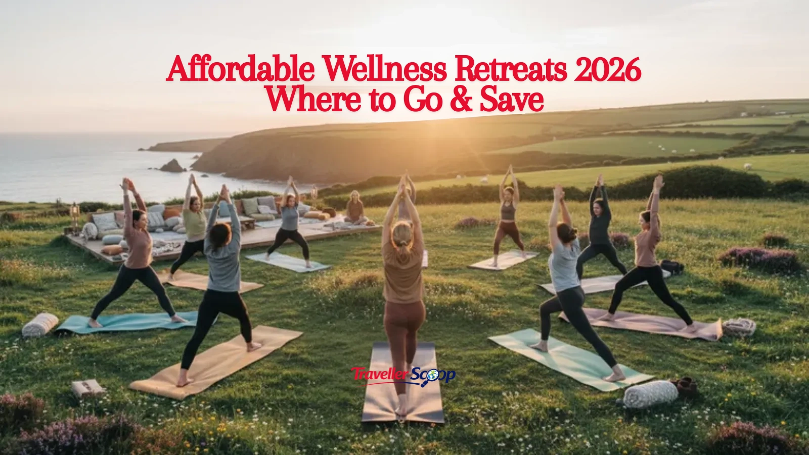 Affordable Wellness Retreats 2026 Where to Go & Save