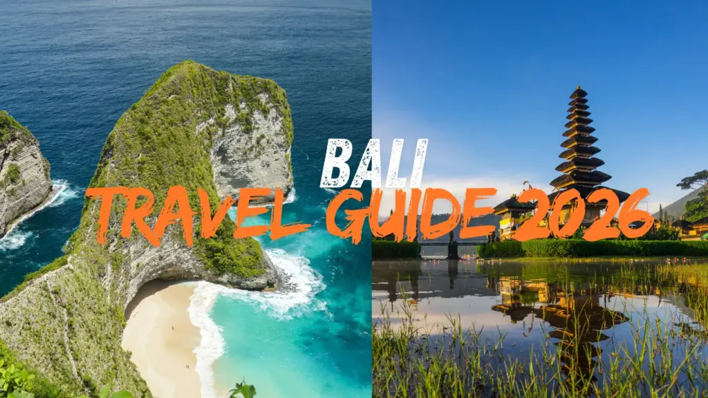 Bali Travel Guide