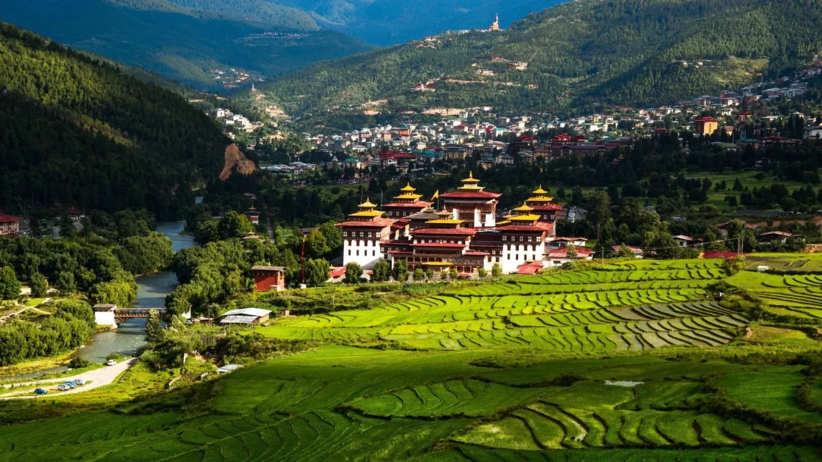 Bhutan