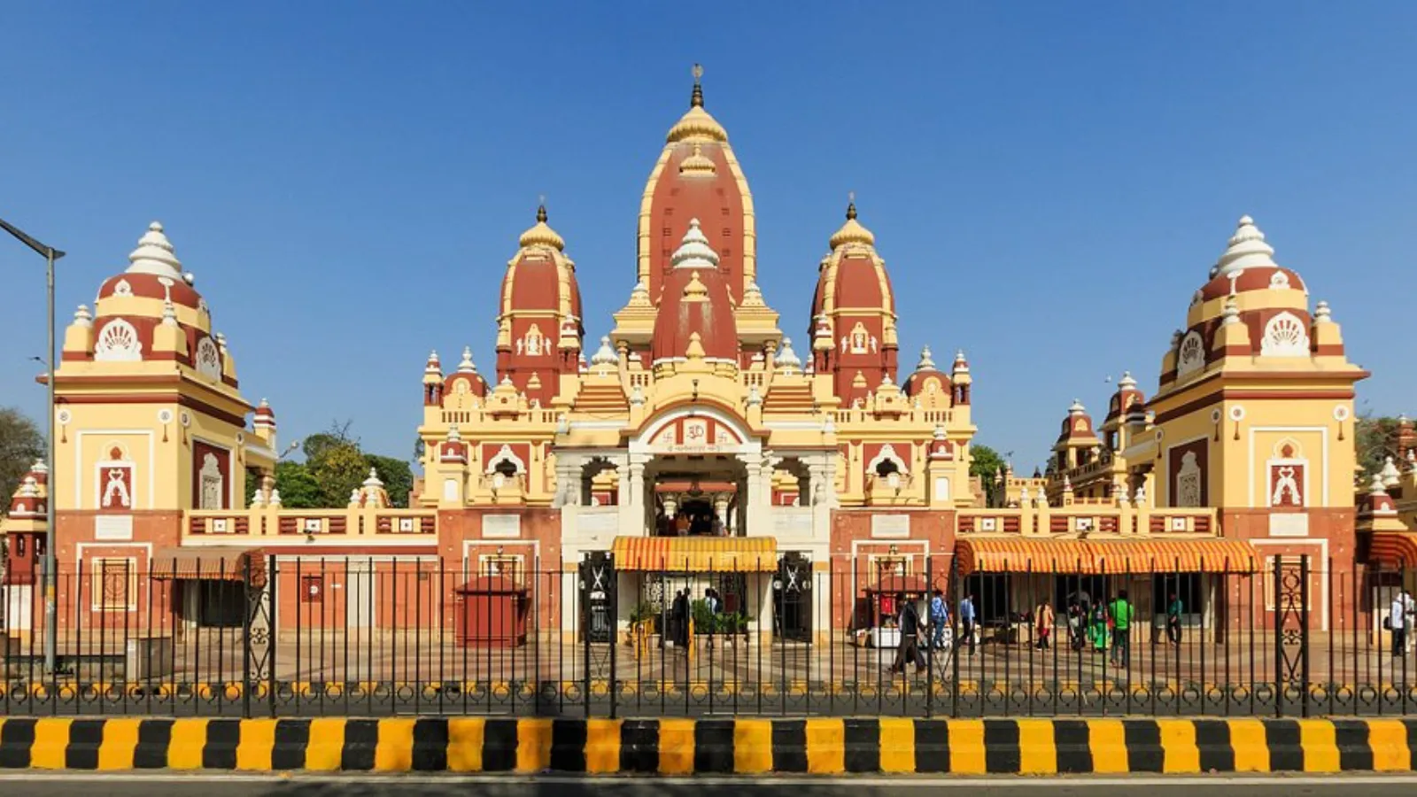 Birla Mandir