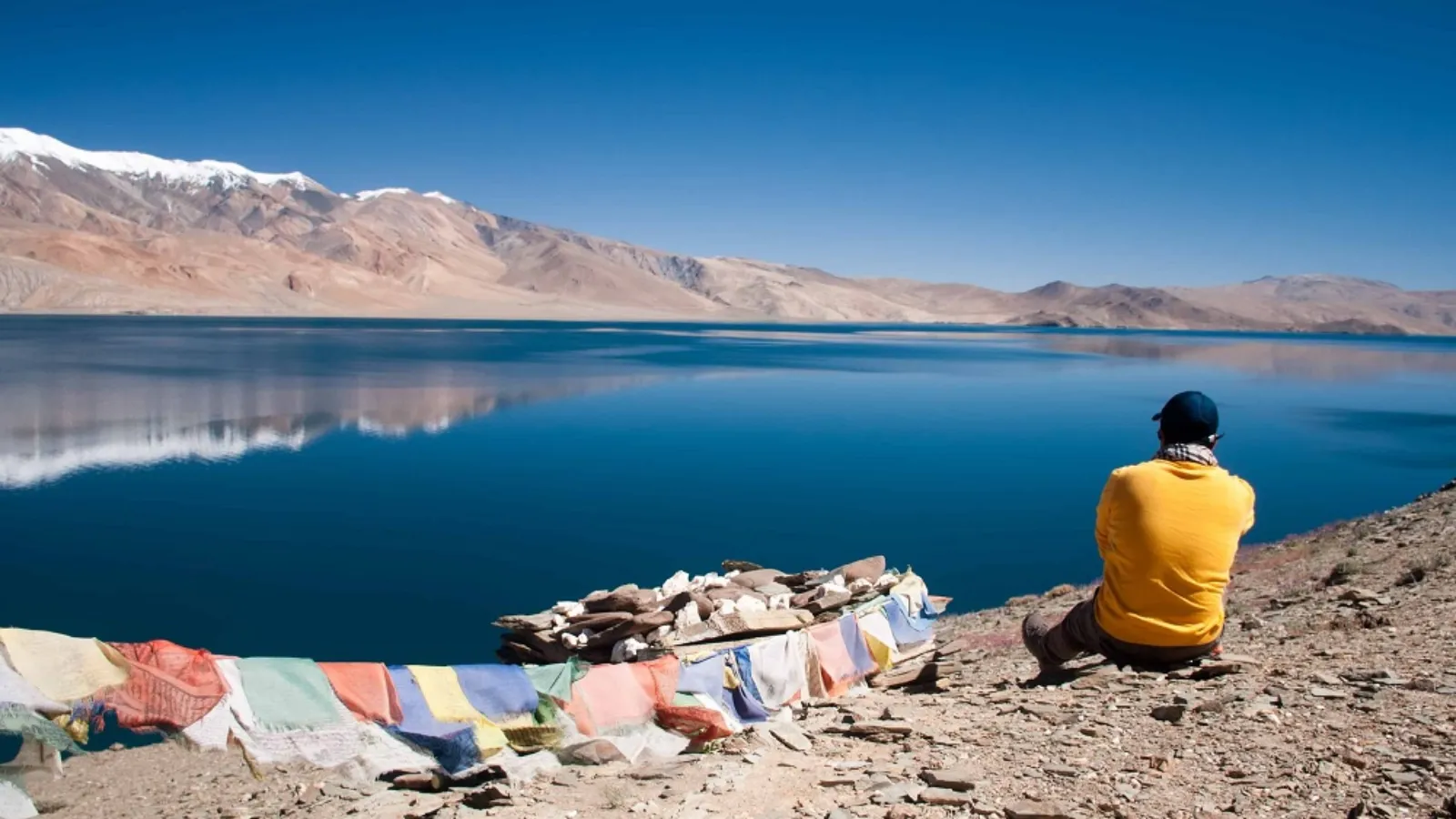 Cities for solo travel Cities for solo travel