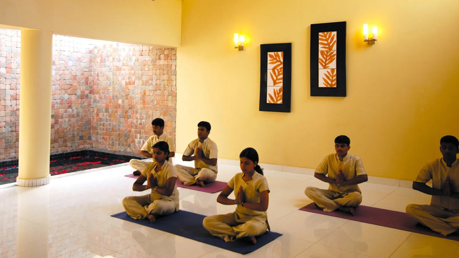 Coorg Wellness Retreat Coorg Wellness Retreat