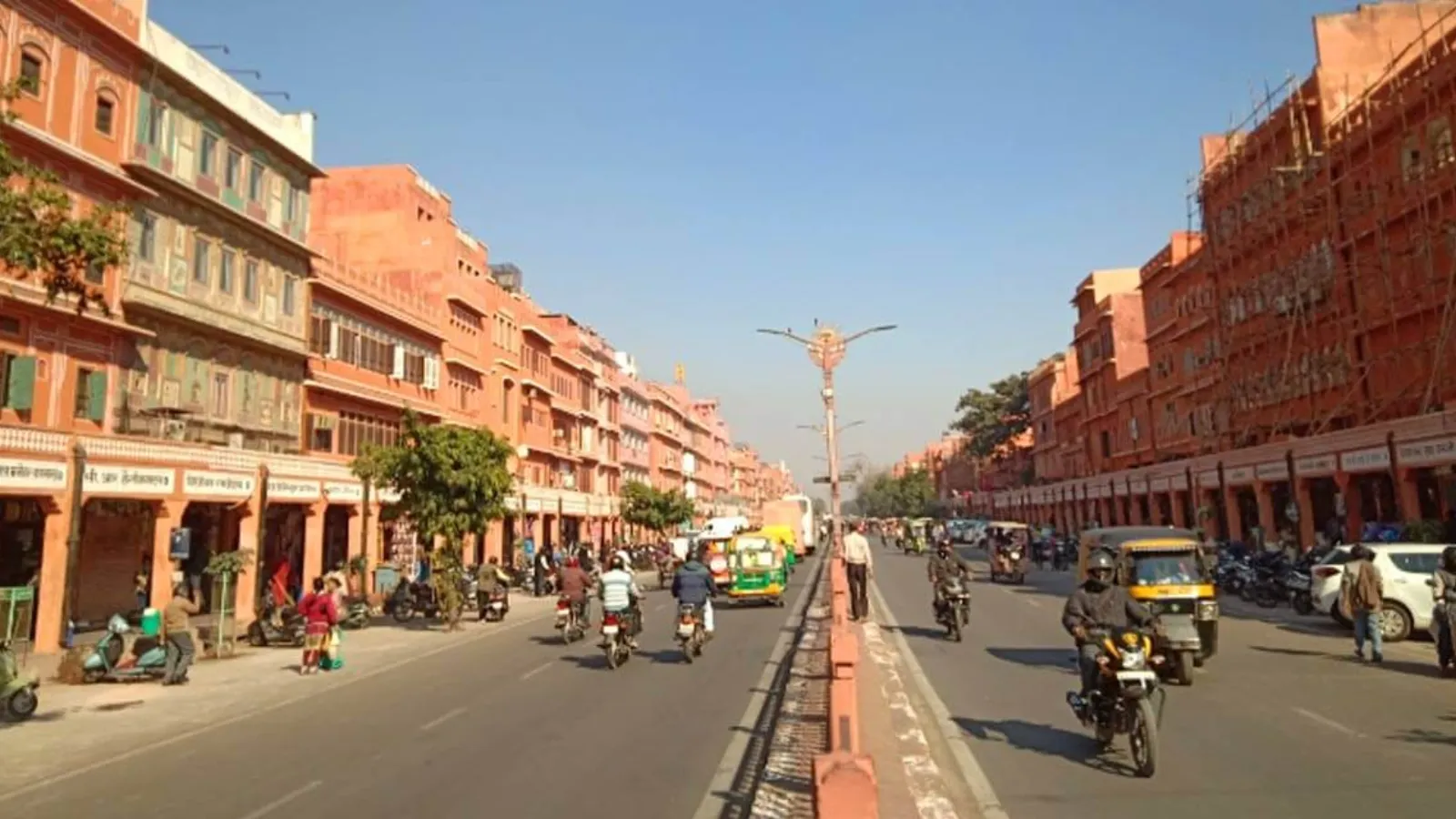 Johri Bazar