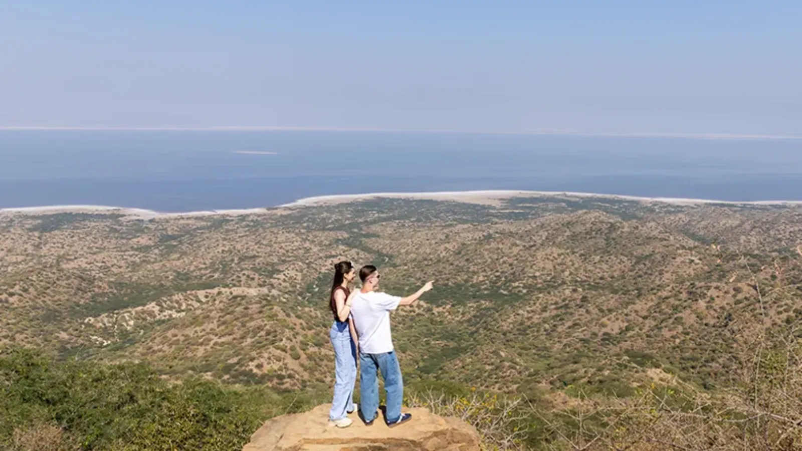 Kutch Retreat Kutch Retreat