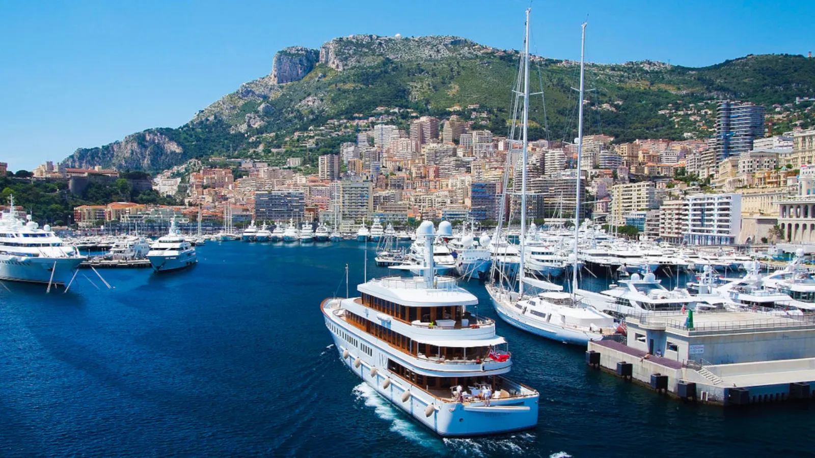 Monte Carlo Monte Carlo