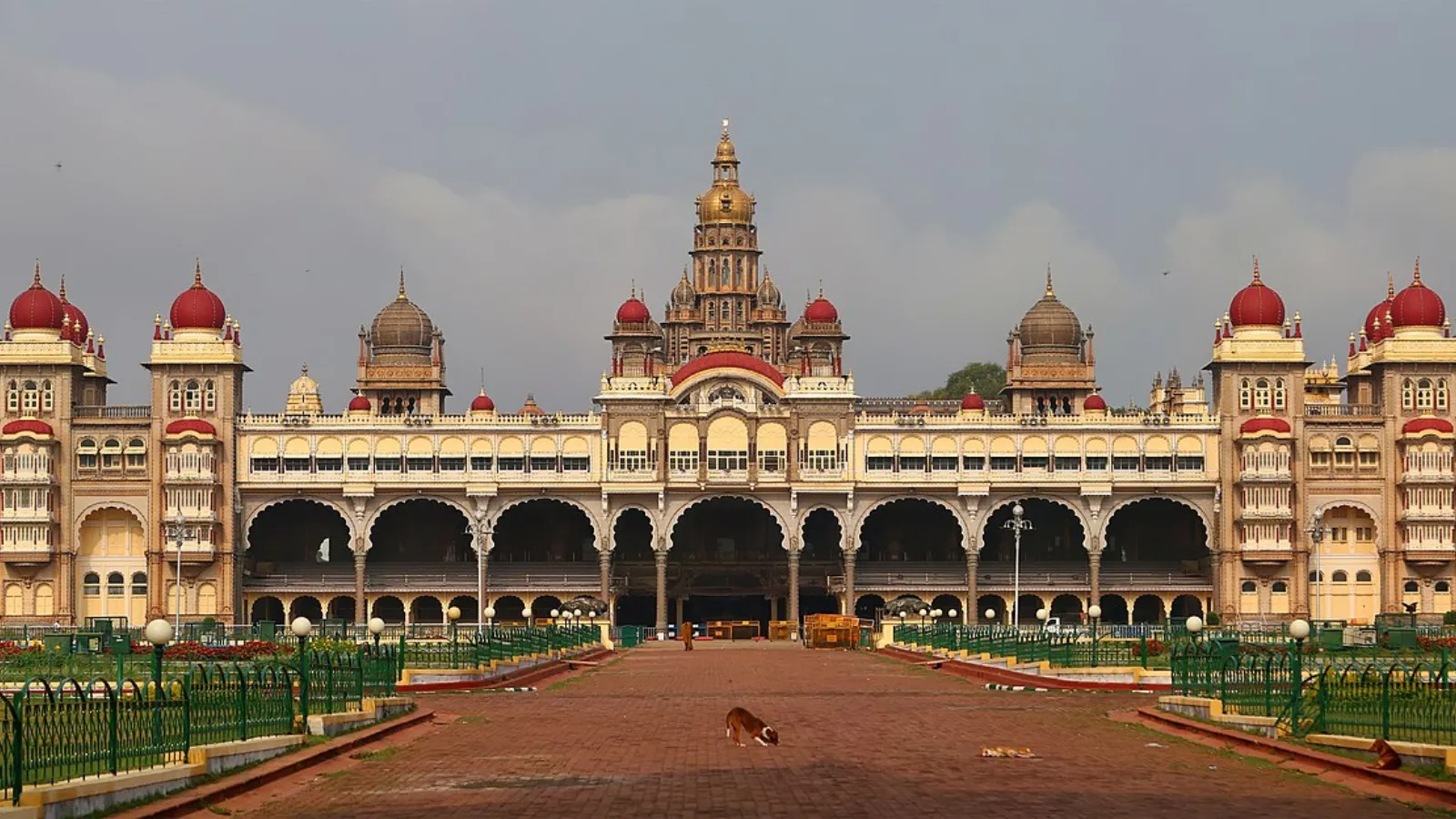 Mysore Mysore