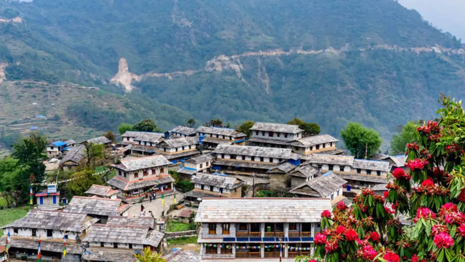 Nepal trip cost from India per day — Thamel market Kathmandu budget shopping Nepal trip cost from India per day — Thamel market Kathmandu budget shopping