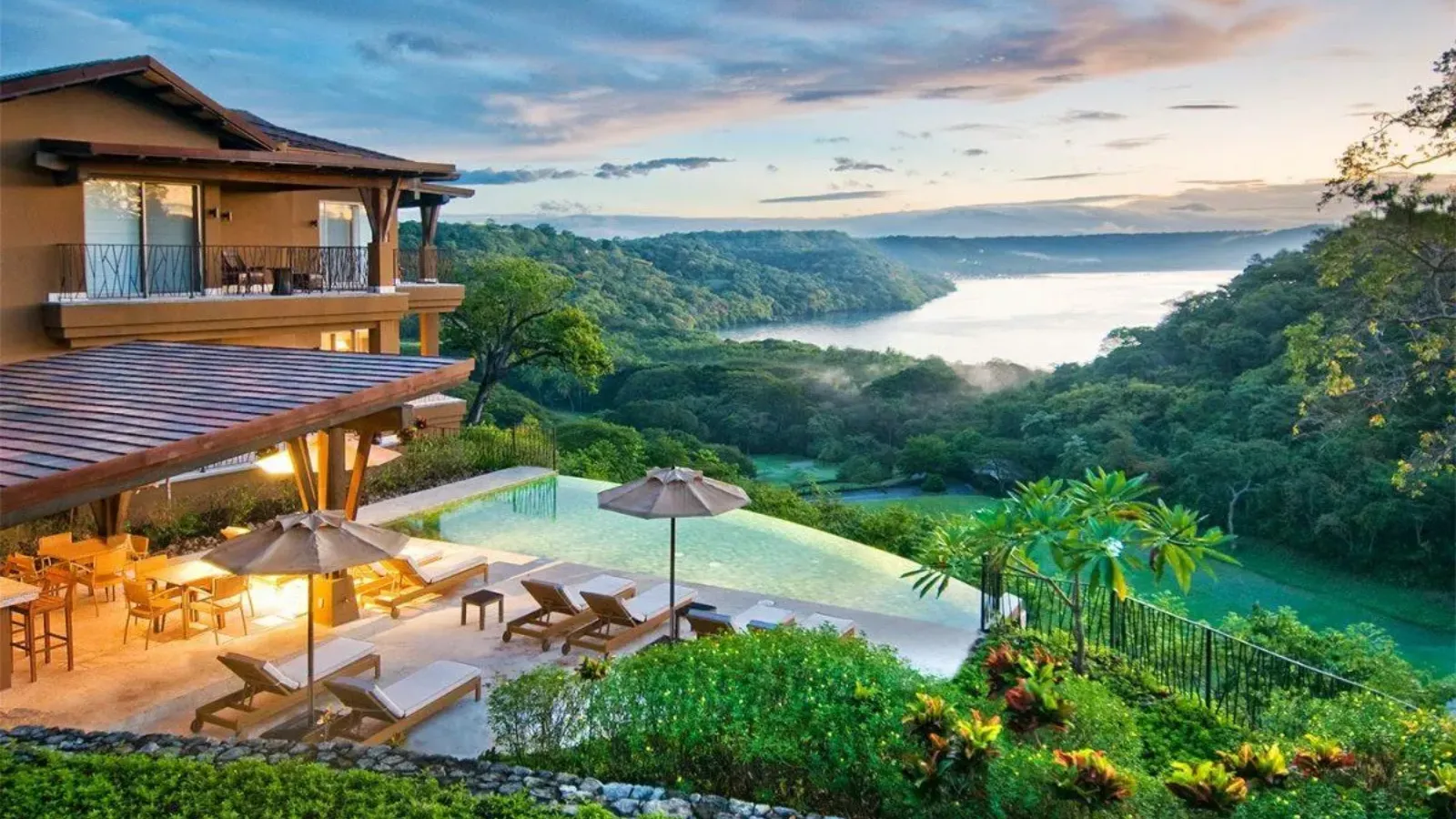 Peninsula Papagayo​