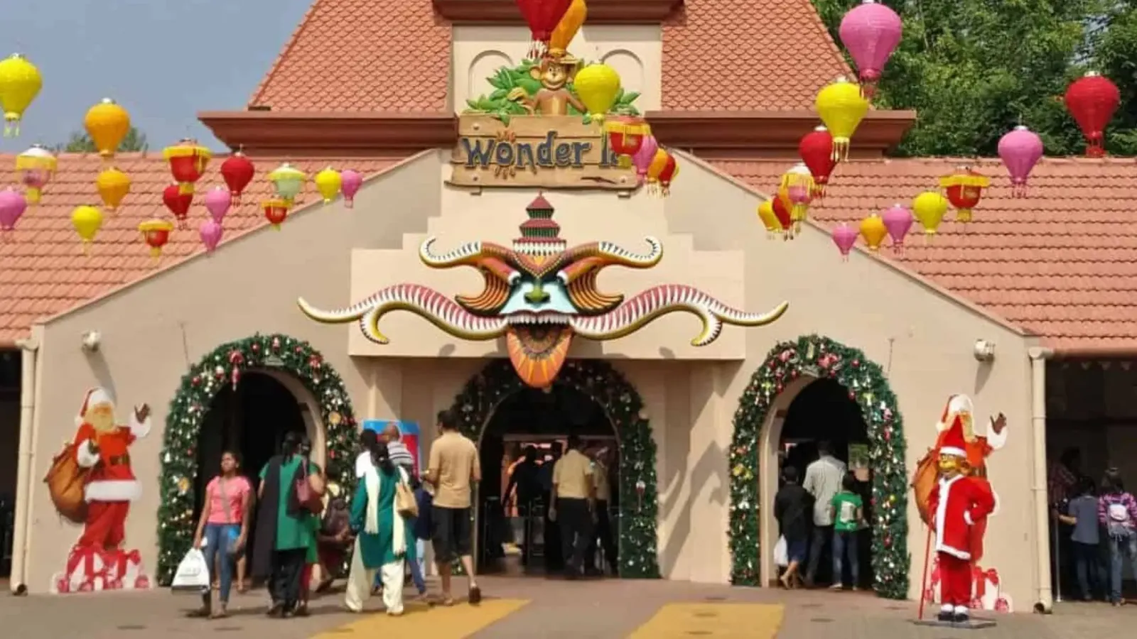 Places to explore in Kerala with Family Places to explore in Kerala with Family