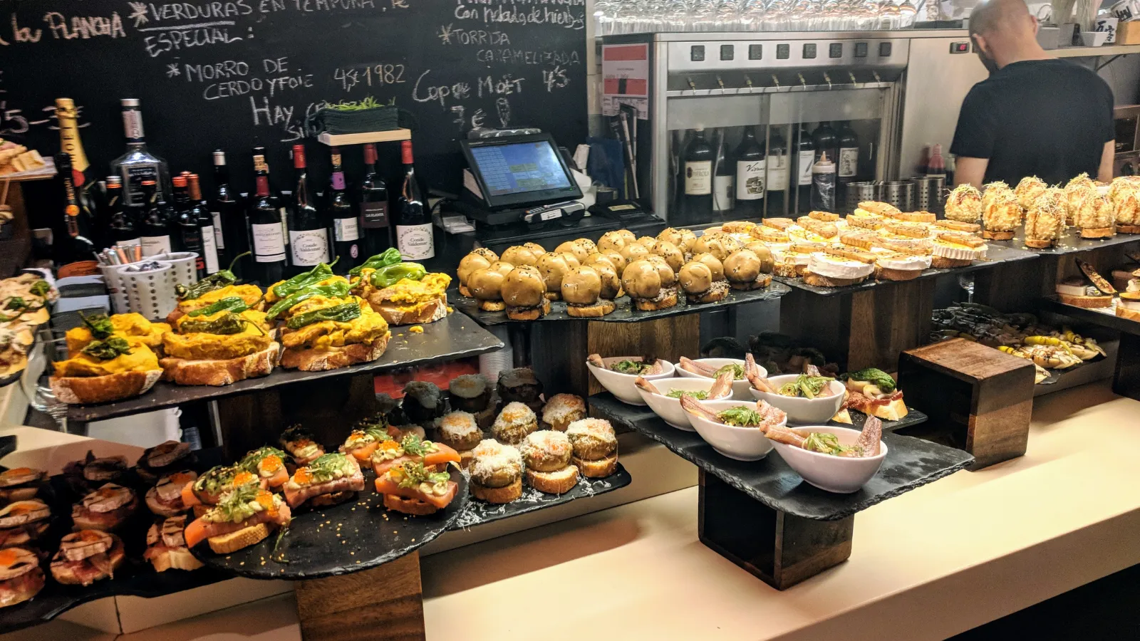 San Sebastián, Spain