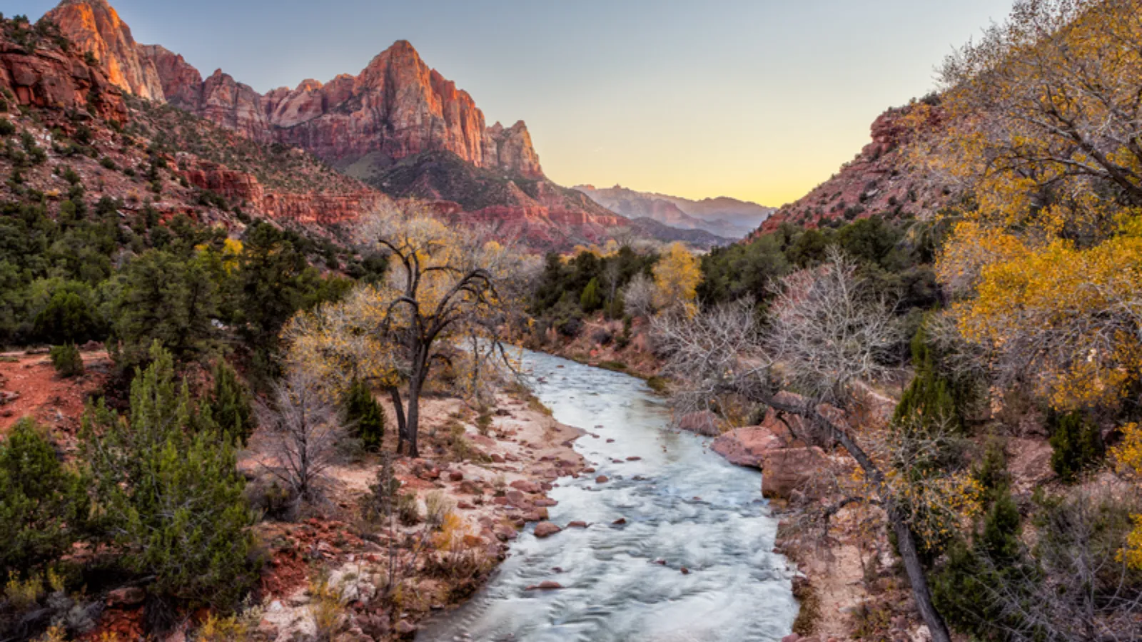 Southern Utah National Parks Southern Utah National Parks