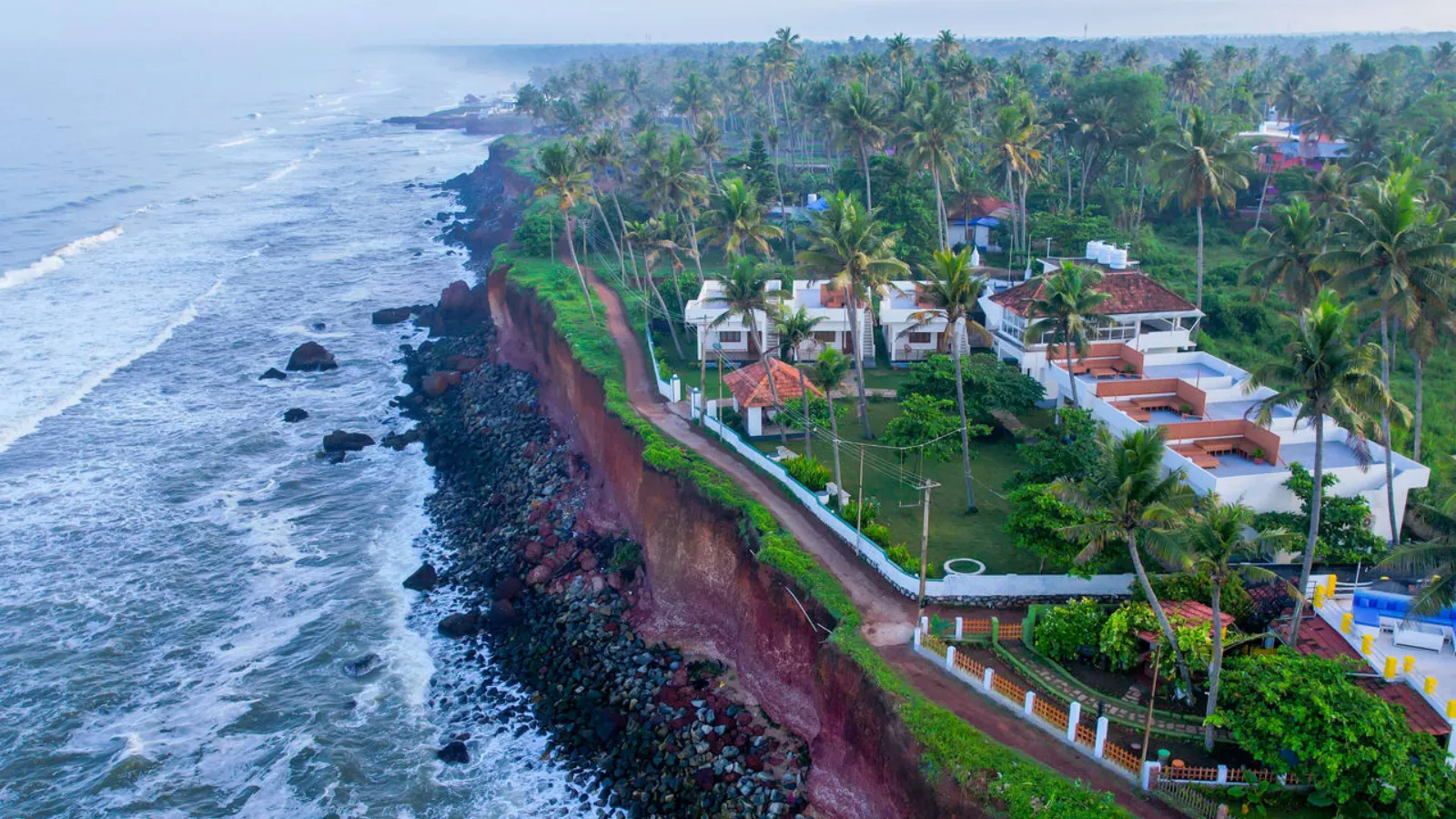 Varkala Varkala