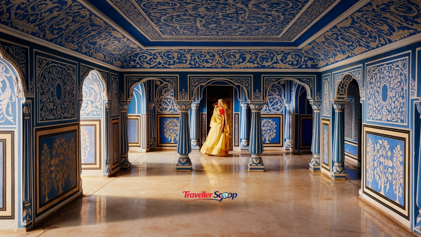 City Palace