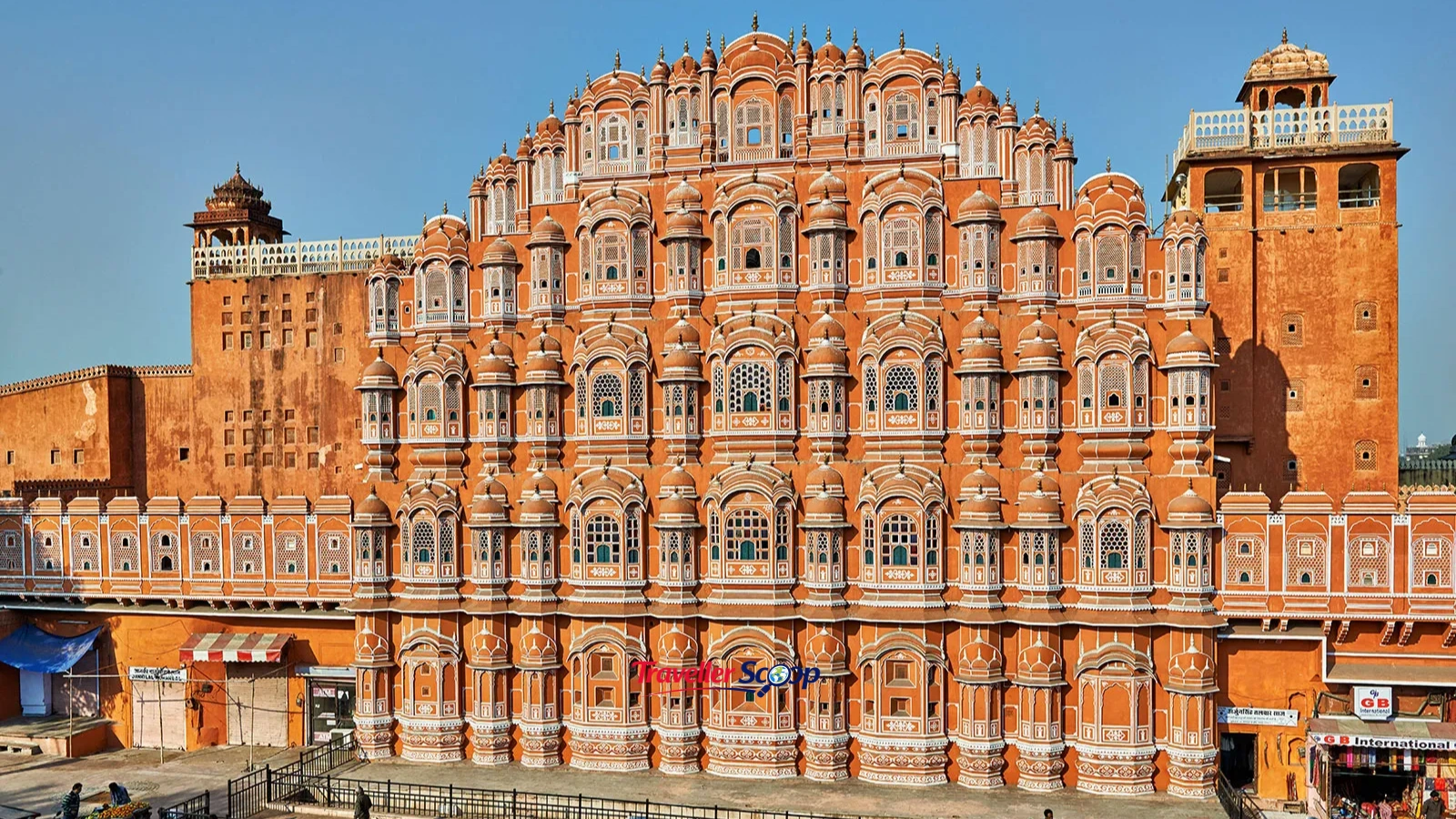 Hawa mahal