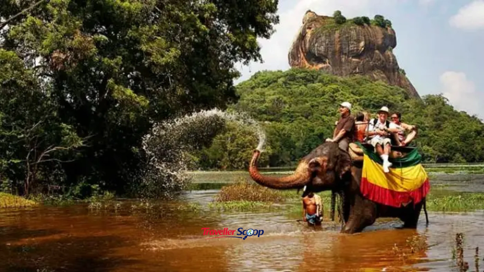 Sri Lanka Sri Lanka