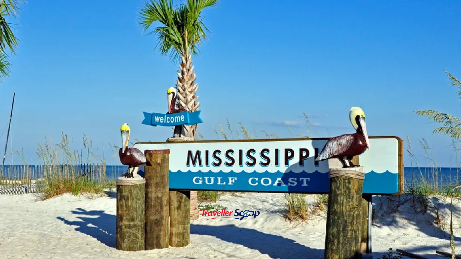 Gulfport, Mississippi