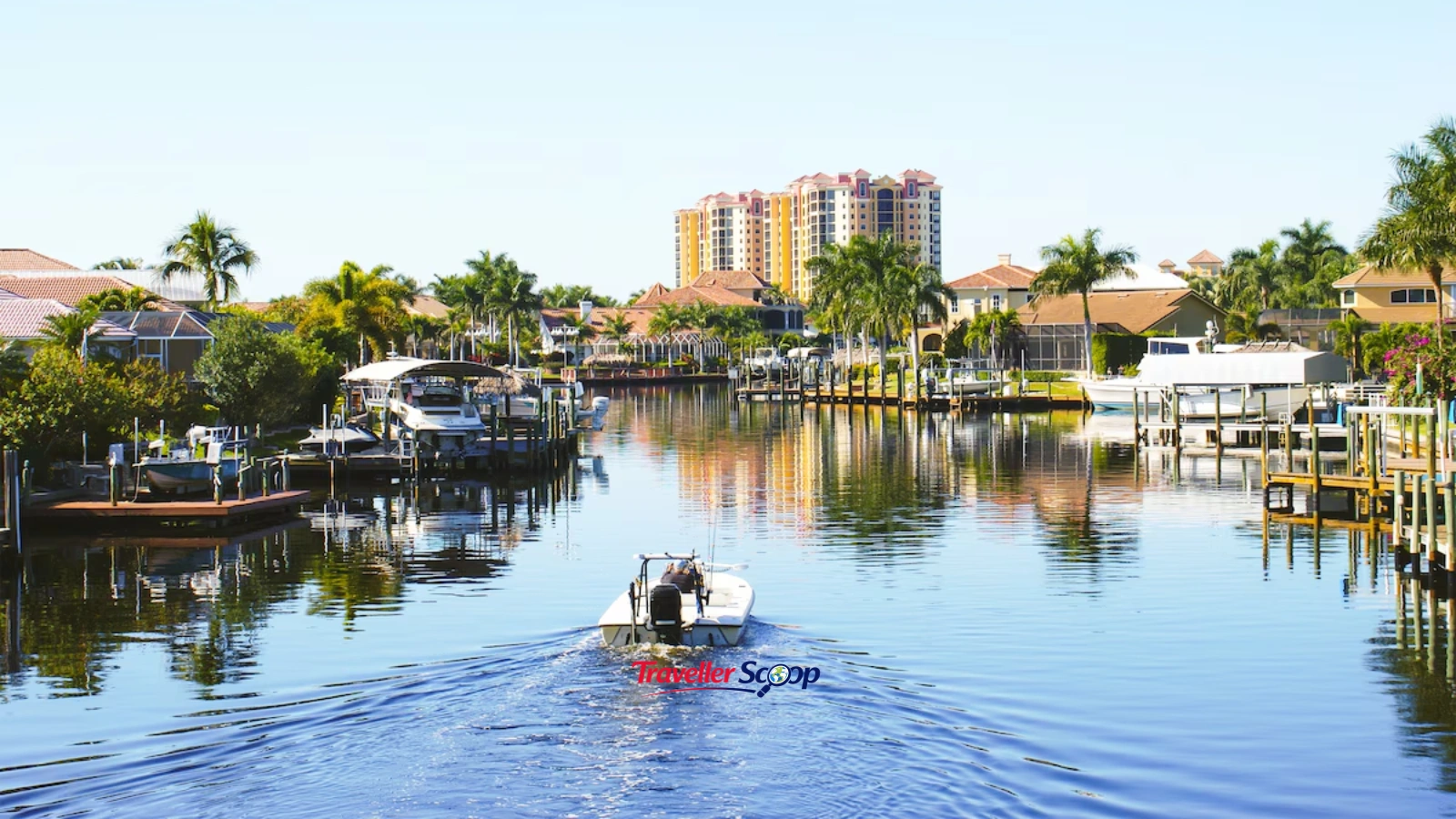 Cape Coral, Florida