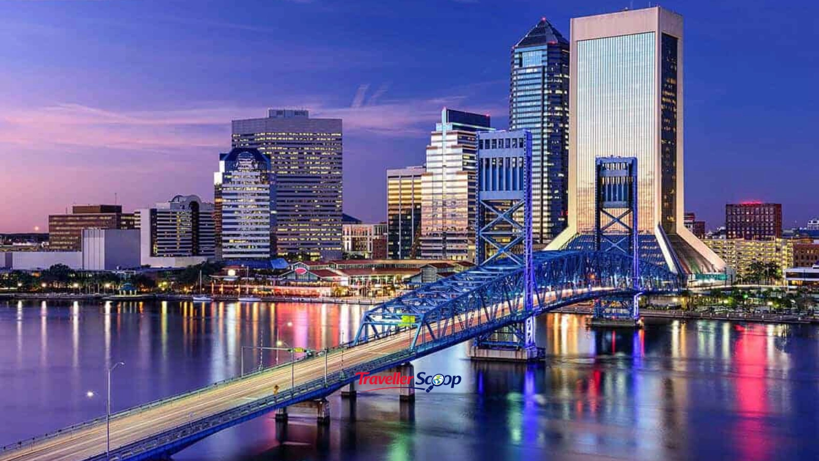 Jacksonville, Florida ​