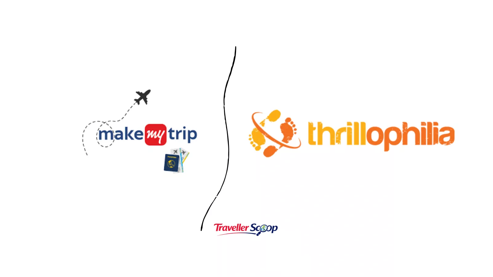 MakeMyTrip vs Thrillophilia: Which is Best for Travel in India?