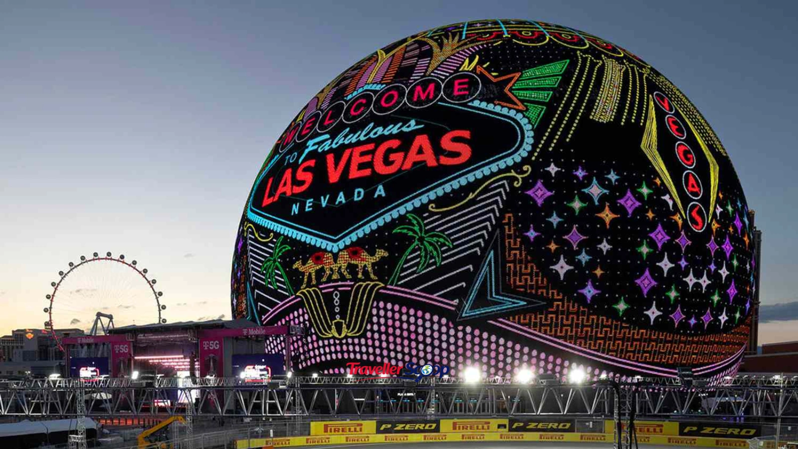 los vegas los vegas