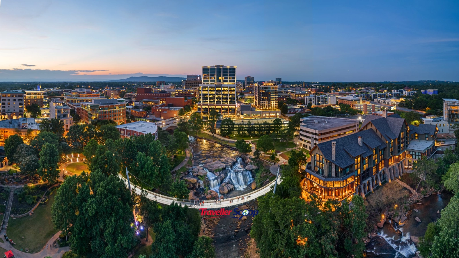 Greenville Greenville