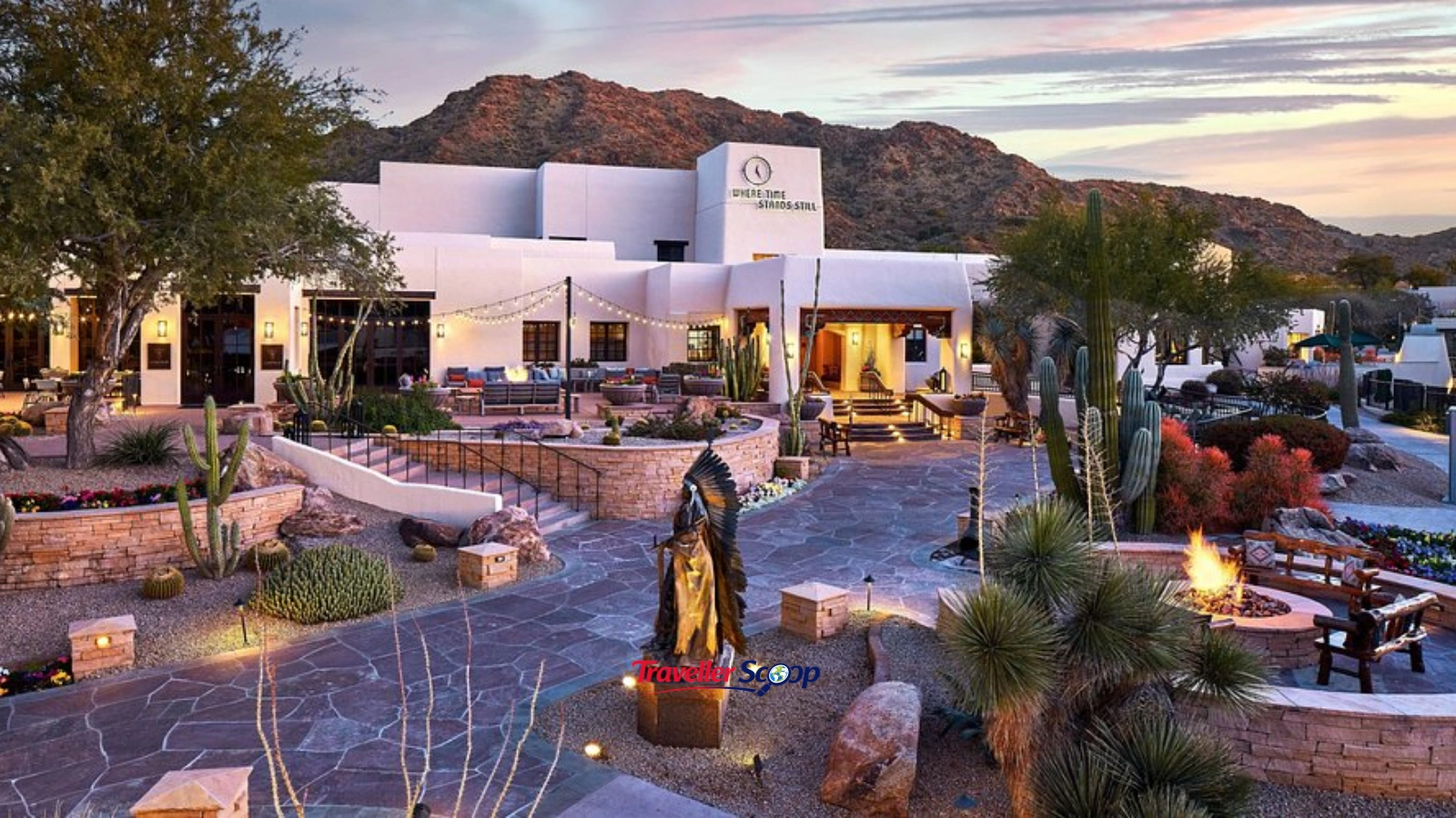 Scottsdale Scottsdale
