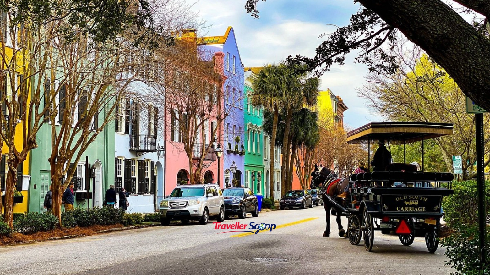 Charleston Charleston