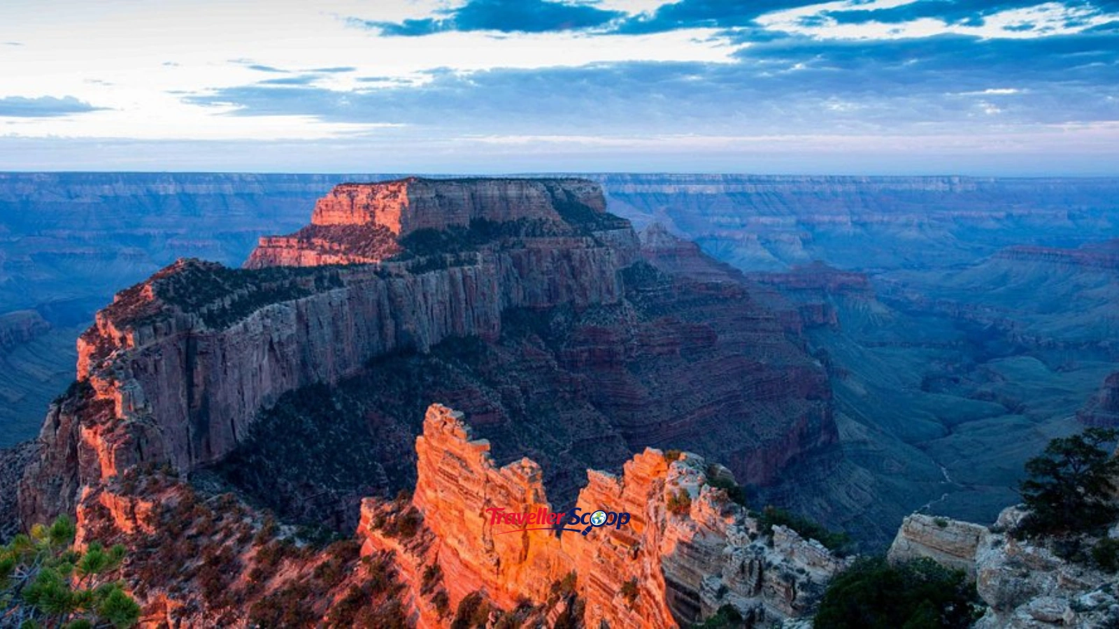 Grand Canyon Crowd-Free: 5 Epic Ways to Experience It Grand Canyon Crowd-Free: 5 Epic Ways to Experience It