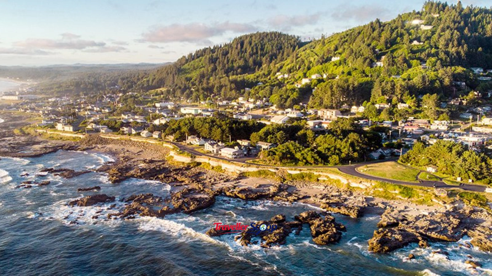 Yachats Yachats