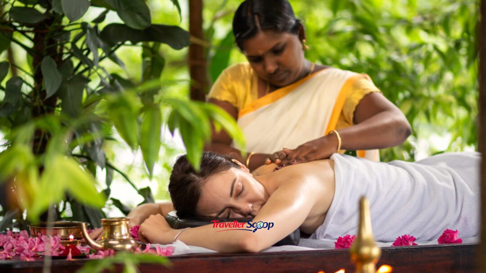 Kerala Wellness Retreat Kerala Wellness Retreat