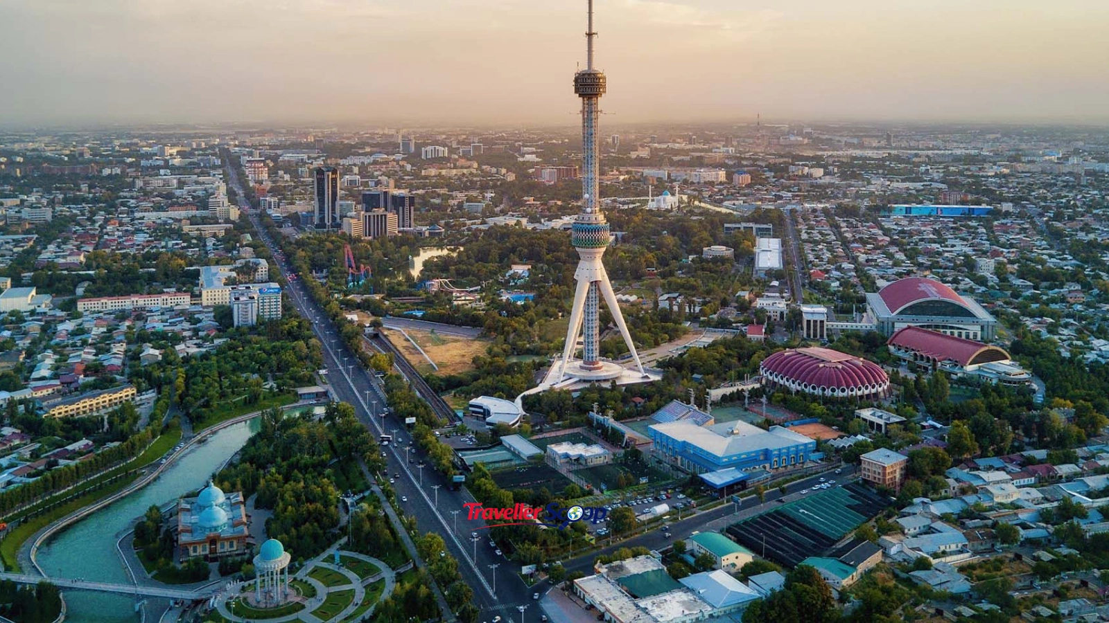 Uzbekistan Uzbekistan