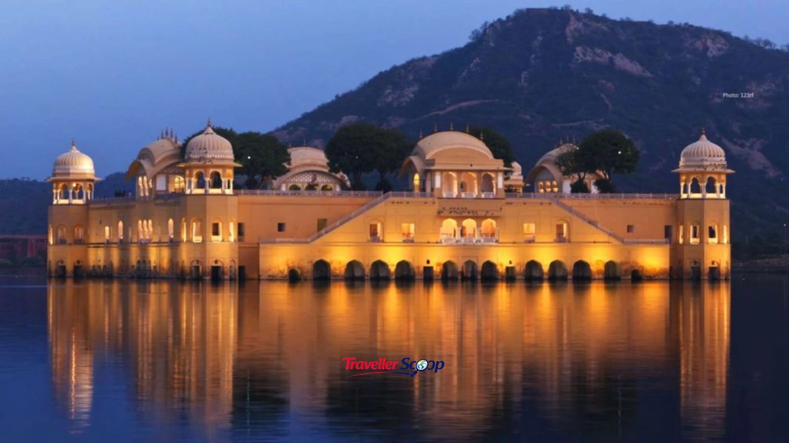 Jaipur Jaipur