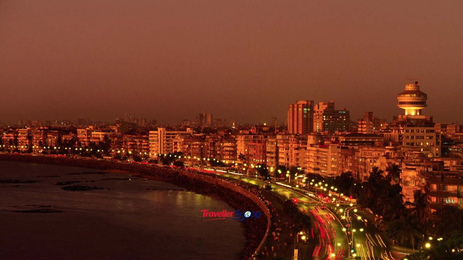 Mumbai Mumbai