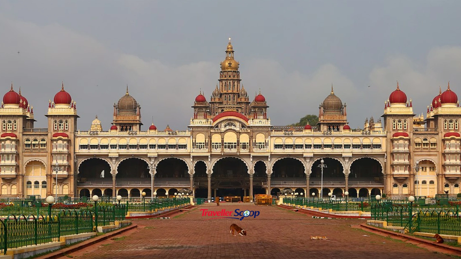 Mysore Mysore