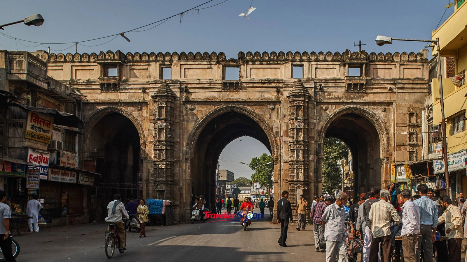 Ahmedabad Ahmedabad
