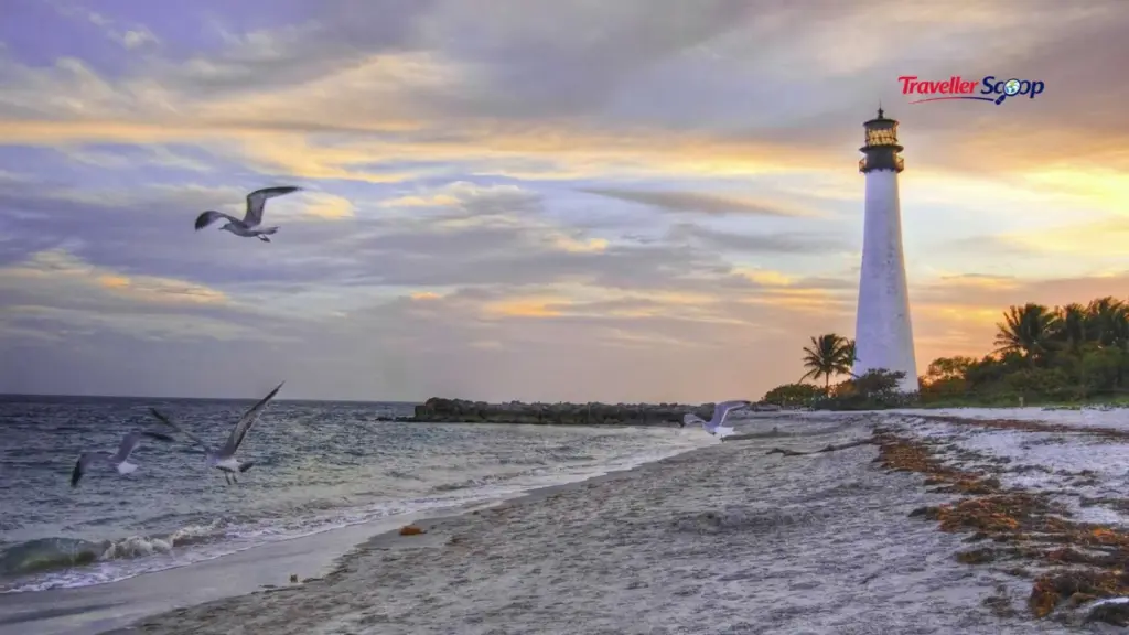 5 Stunning Small Beach Towns in Florida