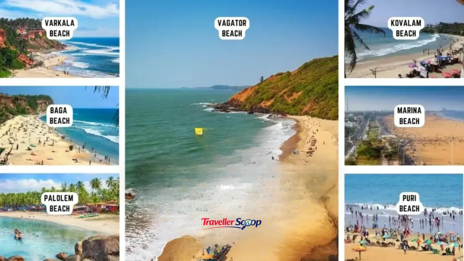 Beach Destination for remote workers