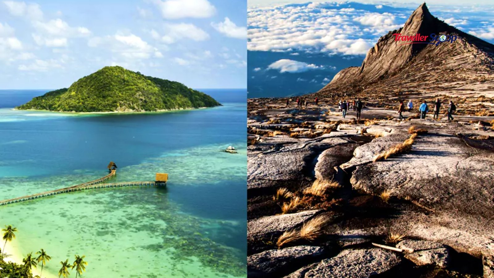 Beach vs Mountain Trip: Which Is cheaper in 2026?