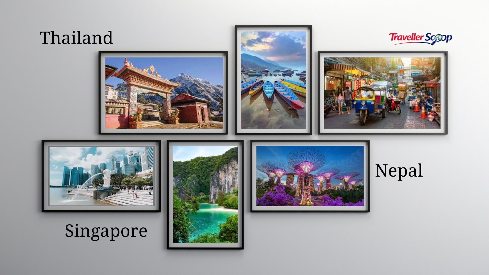 Budget-friendly countries to visit from delhi Budget-friendly countries to visit from delhi