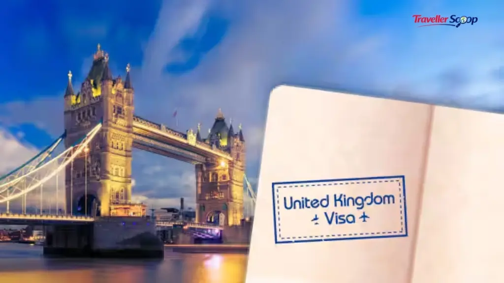 Easiest Way to Get a Quick India Visa from the UK