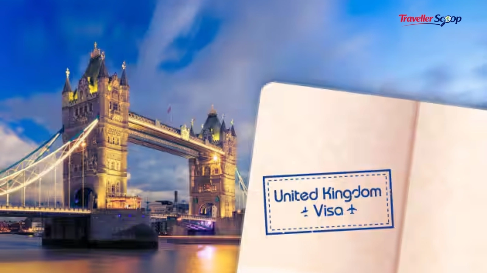 Easiest Way to Get a Quick India Visa from the UK