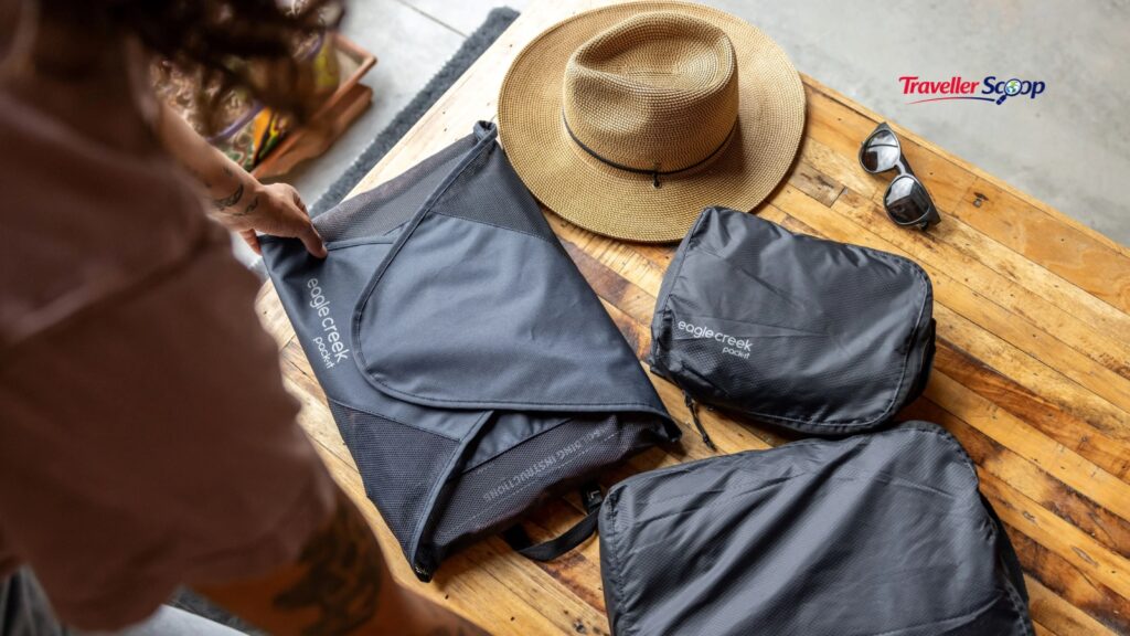 Essential Travel Packing Tips: Pack Smart & Avoid Common Mistakes