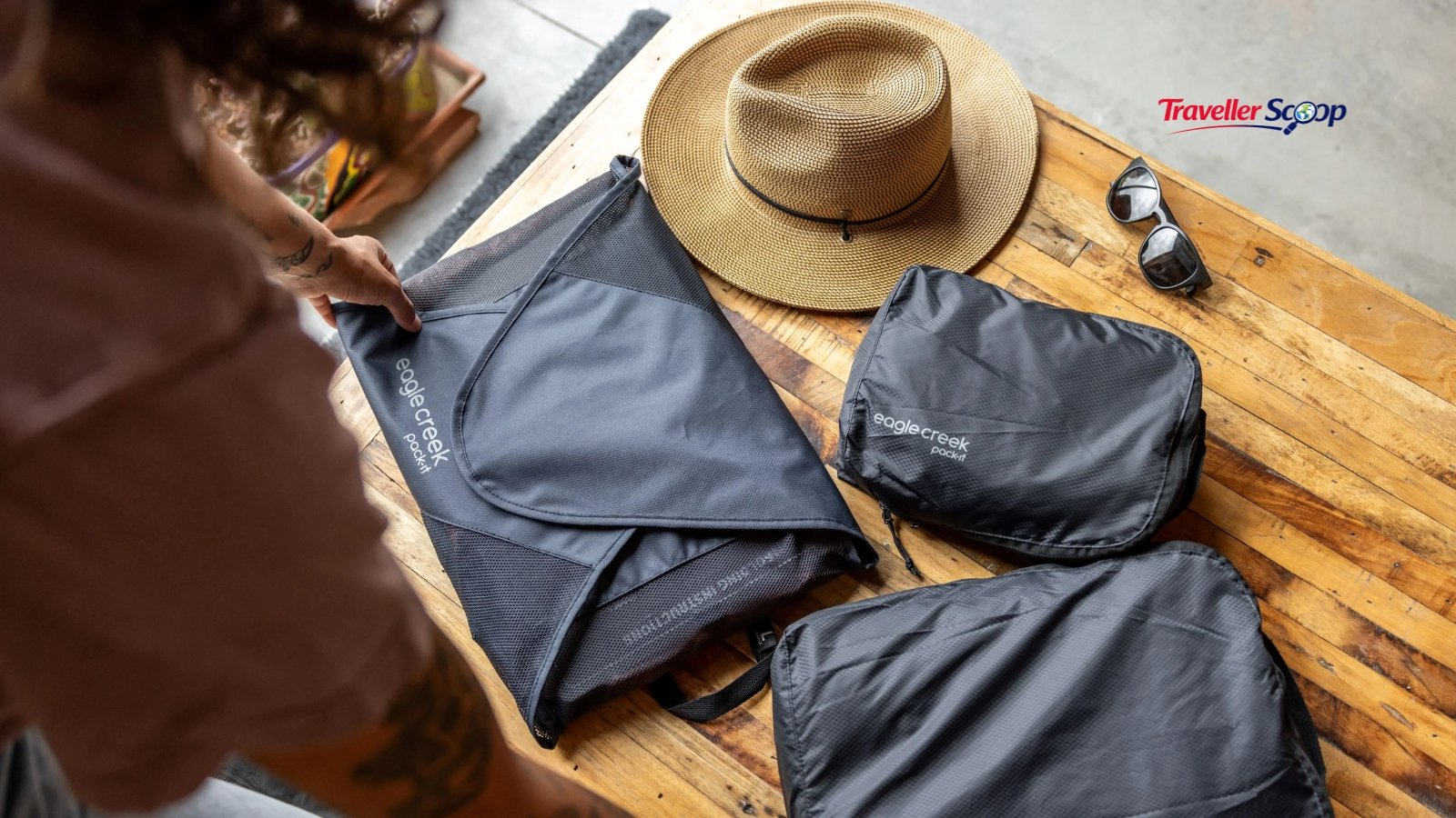 Essential Travel Packing Tips: Pack Smart & Avoid Common Mistakes