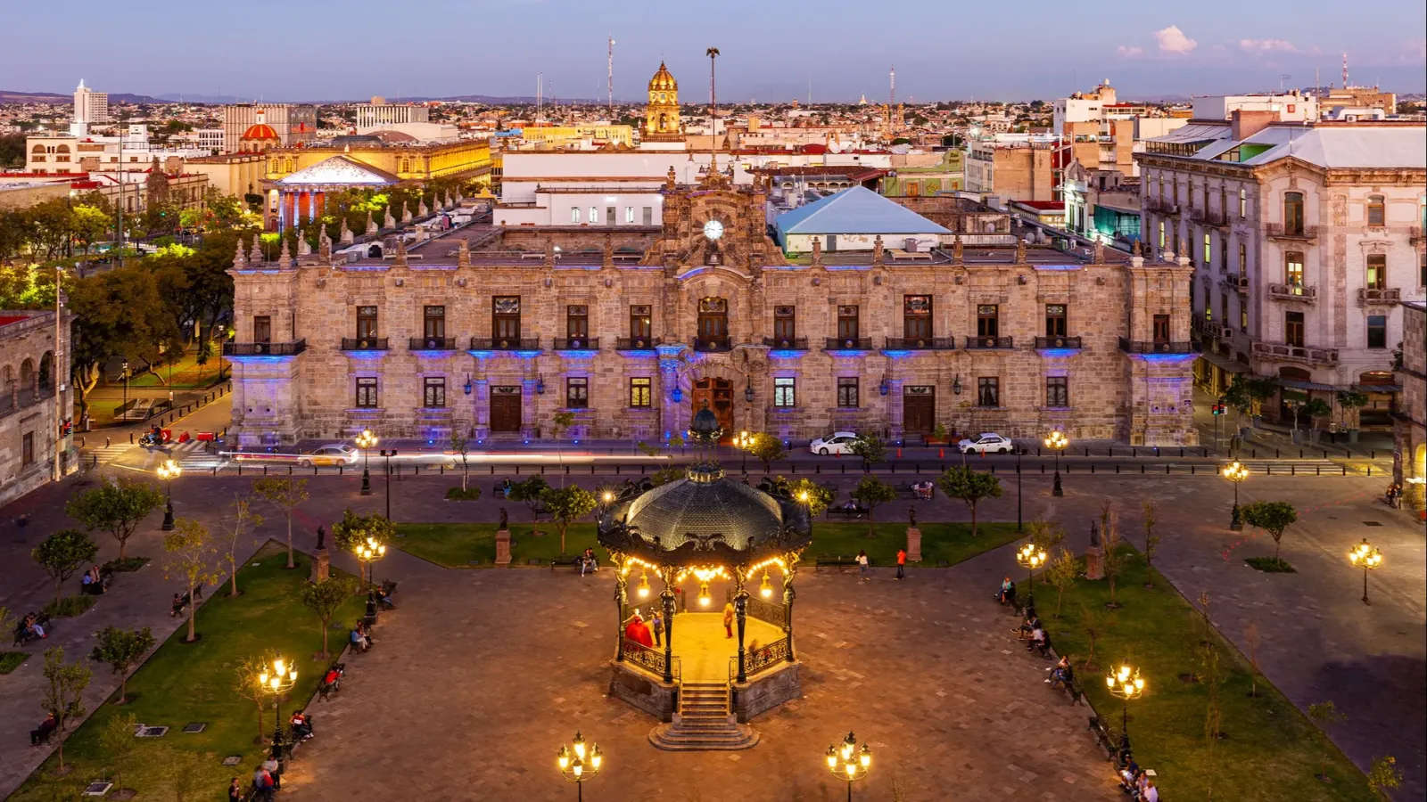 Guadalajara, Mexico Guadalajara, Mexico