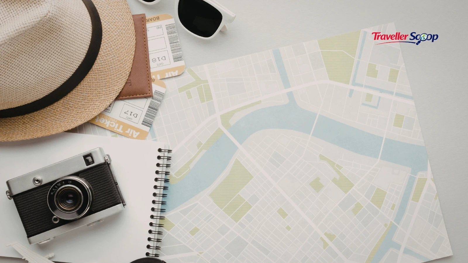 How to Plan a Perfect Travel Itinerary for Your Next Trip