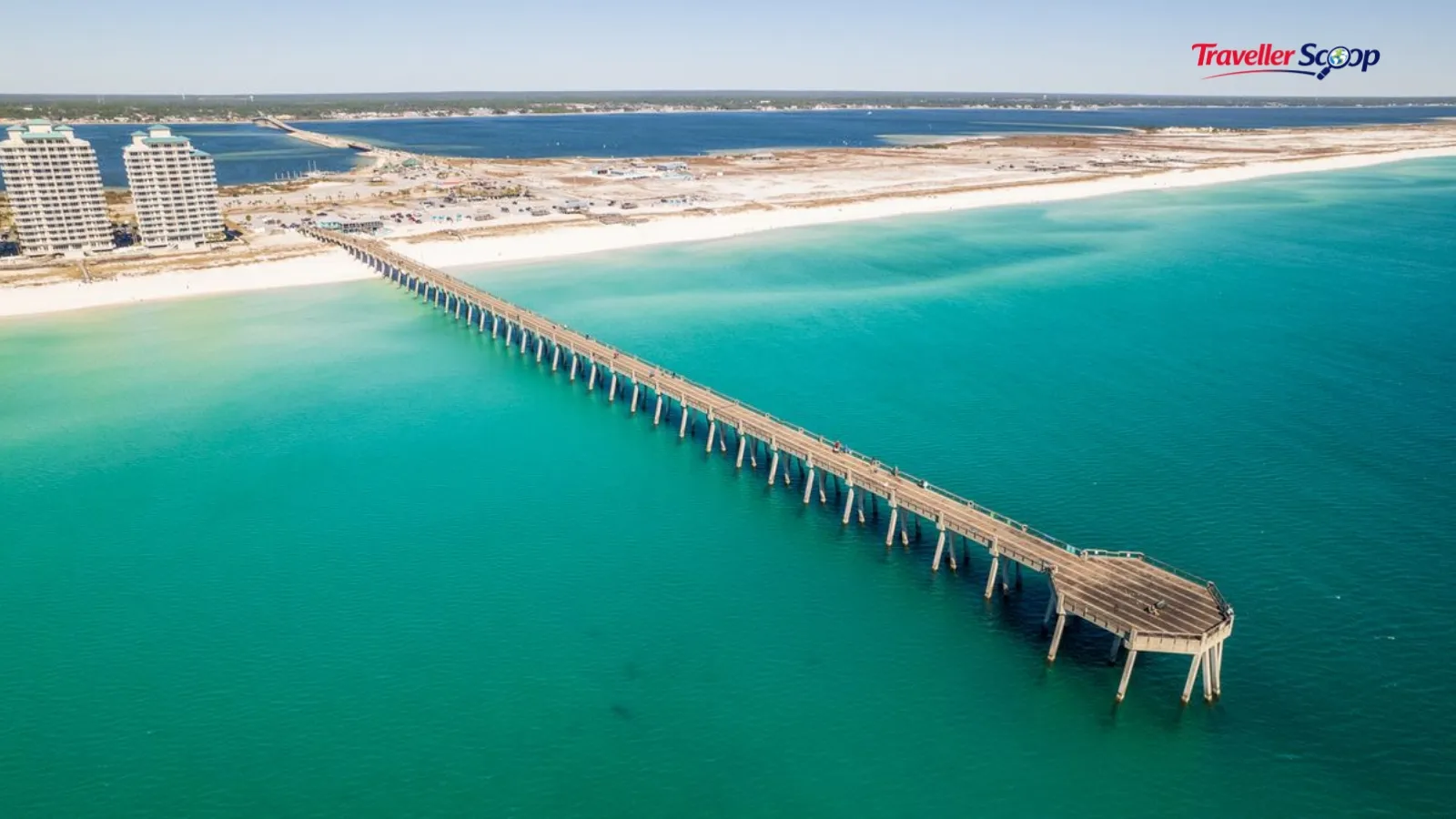 Navarre Beach Navarre Beach
