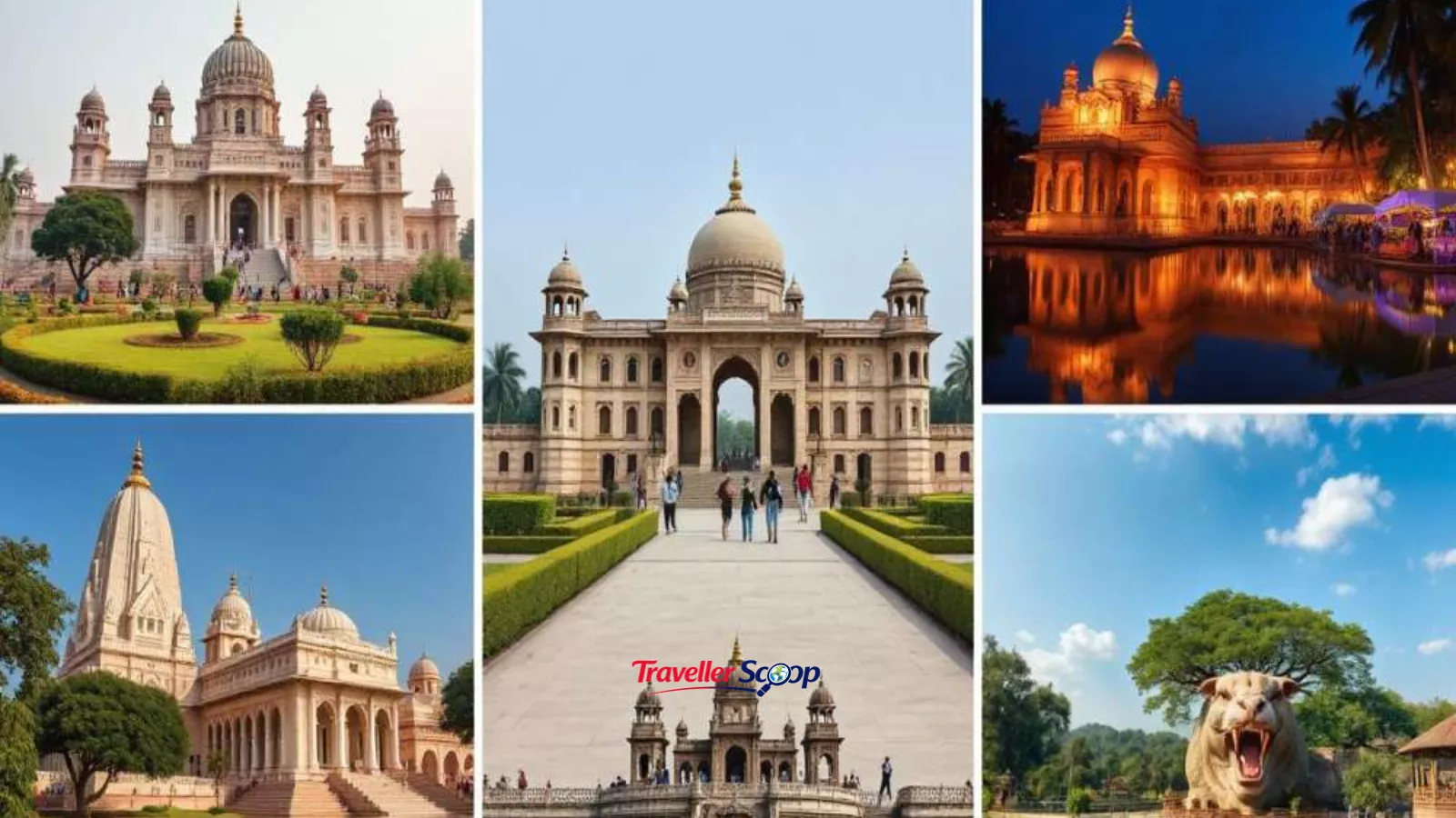 Places to visit in Indore