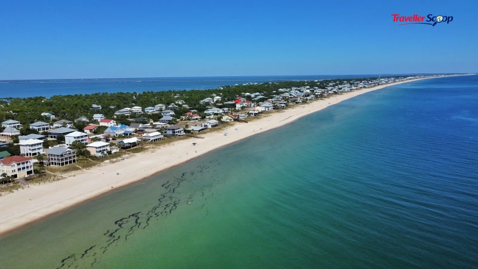 ST. George Island ST. George Island