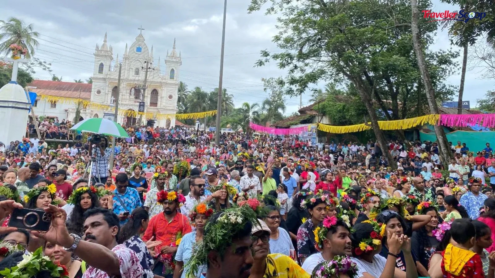 Sao Jao Festival